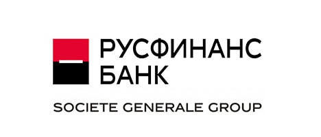 логотип русфинанс банк
